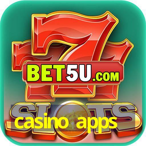 casino apps